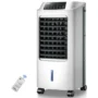 Portable Mini Air Conditioner 60W Cooling Only 180 BTU