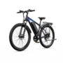 NEW DUOTTS C29-L Electric Bike for Adult,750W Motor,48V 15AH Battery,3 * 7-speed, Speed Sensor,Oil Brake,29