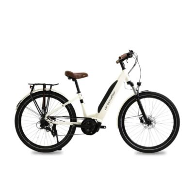 VTC électriques | Fais du vélo